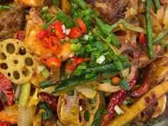 -干锅鱼庄(北京荟聚西红门购物中心店)