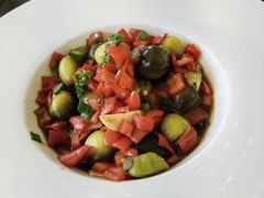 -亿江南新概念融合美食餐厅(管仲老街店)