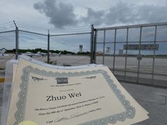 -塞班岛国际机场