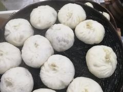 松针小笼包-舒小笼松针小笼包