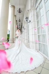 -金夫人婚纱摄影(华南店)