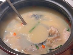 -老阿爸鲜鱼土菜(园区永旺店)