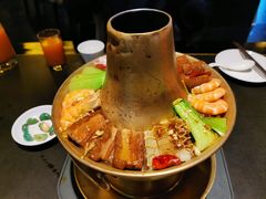 -鼓楼东街老火锅(鼓楼店)