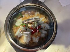 -绿茶餐厅(青岛城阳万象汇店)