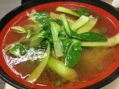 -泰煌鸡·上海白斩鸡·鸡汤面(万航店)