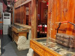 -正阳门饭庄·烤鸭·北京菜(万丰路七里庄店)