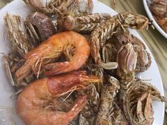 -聚德福海鲜家常菜(刘庄店)