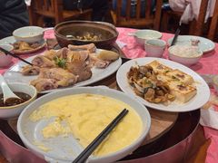 -侠成水上农庄(工业大道店)