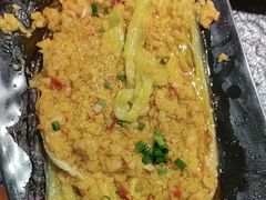 -刘记大块烤羊腿餐吧(北沙滩店)