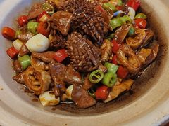 -老江南春·中国龙菜(衡山路店)