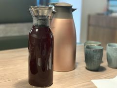 台湾古早味红茶-老鼎旺安格斯牛肉火锅(衡艺广场店)