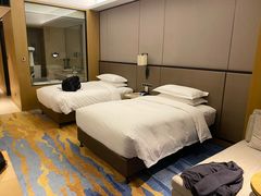 -武汉洲际酒店
