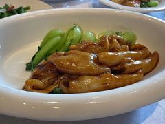 -天目缘餐厅
