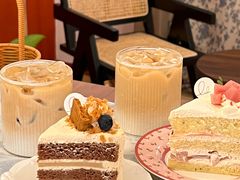 -LuluCake·路鹿蛋糕