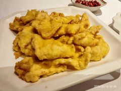-永兴餐厅(复兴中路店)