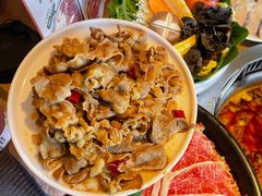 -小肥羊·牛羊肉火锅(南湖水清木华店)