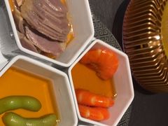 -炊江南·上海菜(国展华漕店)
