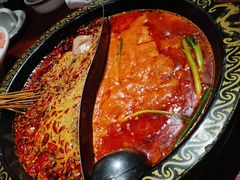 -黄家码头老火锅(解放碑旗舰店)