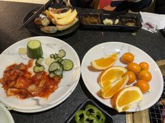 -神户赤童日式烤肉伙伴(东直门店)
