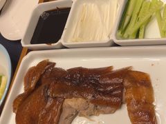 -苏州人家·精致苏帮菜(斜塘店)