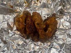 追梦鸡翅中-叁叁零鹤岗小串(亦庄店)