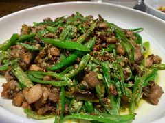 -铁公鸡·四川料理(天环广场店)