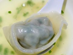 -老洋房花园饭店(绍兴路店)