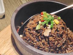 -熹素·鲜美素食Vegetarian (天河领展店)