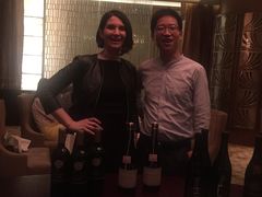-丽思卡尔顿酒店-PALETTO意大利餐厅