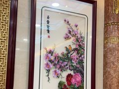 -鹊华居·地道鲁菜·海鲜·融合味(大明湖店)