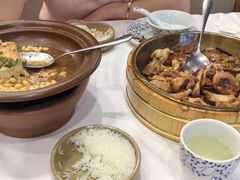 -围龙屋客家食府(福田店)