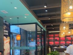 -江小渔鲜鱼火锅(经济开发区店)