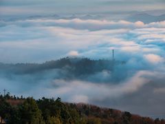 -湖南嵩云山国家森林公园