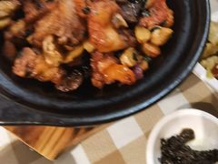 -新大咀港式茶餐厅(宝山万达店)