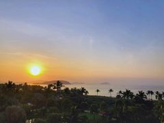 -三亚亚龙湾天域度假酒店