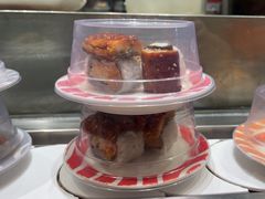 -新一番三文鱼寿司(大东海店)