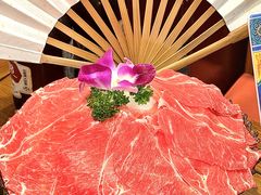 -前门杨记·铜锅涮肉(王府井·故宫店)
