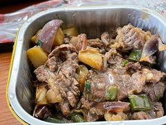 -芬姐糕点早餐店(万松园店)