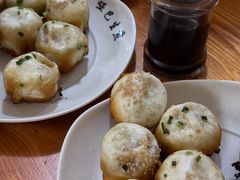 -哑巴生煎(姑苏区苏安新村店)