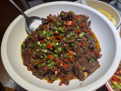 -赣饭农家·江西小炒(西乡店)