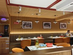 -百年神厨·地道川菜(清江西路店)