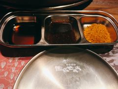 -西塔老太太泥炉烤肉(万柳华联店)