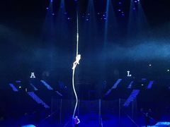 -珠海横琴长隆《卡卡虎奇遇记》