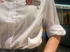 -海底捞火锅(亲子主题北金鹰店)