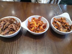 -猪脑壳凉面(武陵源店)