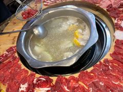 -小肥牛潮汕牛肉火锅(南联店)