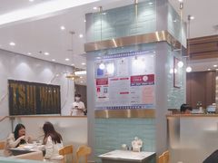 -翠华餐厅(正佳广场店)