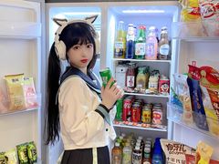 -BUFF电竞酒店(成都春熙路太古里店)