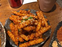 -付小姐在成都(五道口店)