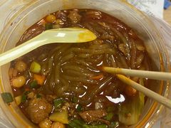 -正宗四川大竹面馆(光翠路南店)